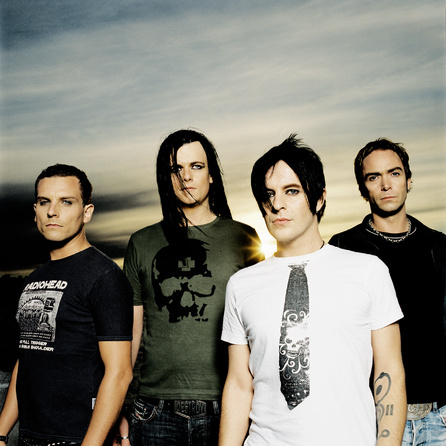 Apoptygma Berzerk - 2011 - 1