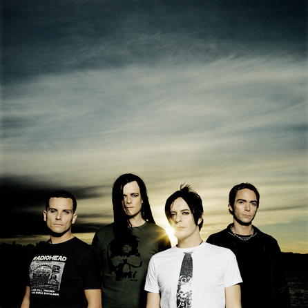 Apoptygma Berzerk - 2011 - 3