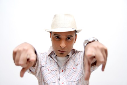 Arash - Boro Boro - 1