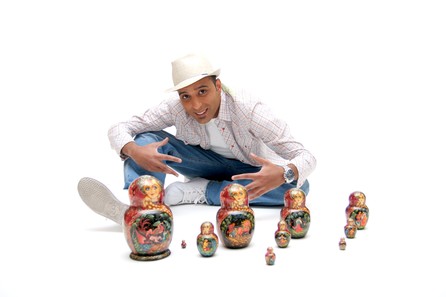 Arash - Boro Boro - 2