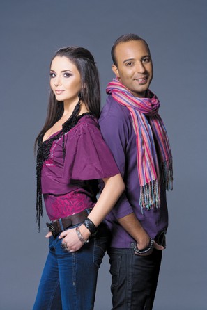 Arash & Aysel - Always - 2