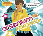 Arsenium - Rumadai - Cover