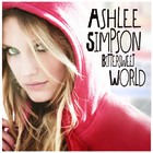 Ashlee Simpson - Bitter Sweet World - Cover