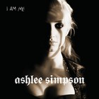 Ashlee Simpson - I Am Me 2006 - Cover