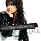 Ashlee Simpson - La La - Cover