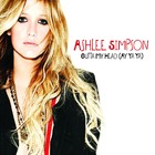 Ashlee Simpson - Outta My Head (Ay Ya Ya) - Cover