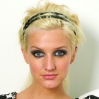 Ashlee Simpson Porträt