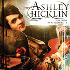 Ashley Hicklin - Eskimos To Astronauts - Cover