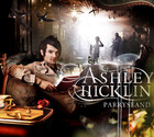 Ashley Hicklin - Parrysland - Cover