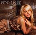 Ashley Tisdale - Cover He Said She Said
