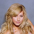 Ashley Tisdale Porträt