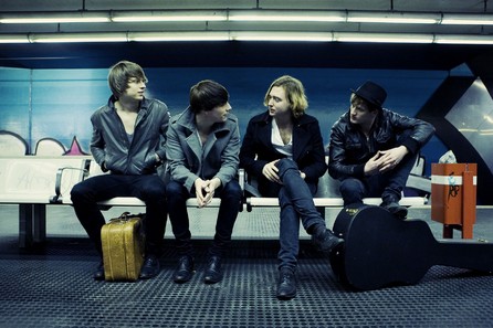 Auletta - Pöbelei & Poesie - 1