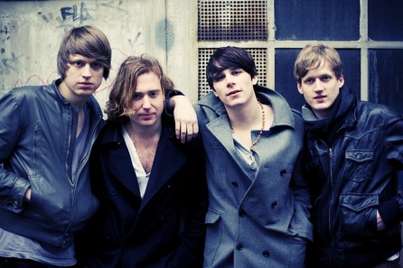 Auletta - Pöbelei & Poesie - 5