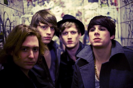 Auletta - Pöbelei & Poesie - 6