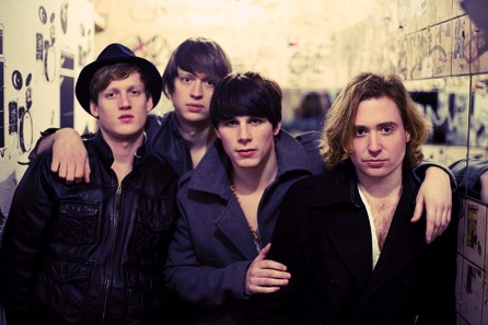 Auletta - Pöbelei & Poesie - 7