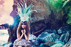 Aura Dione - Before the Dinosaurs - 1