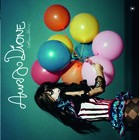 Aura Dione - Columbine - Cover