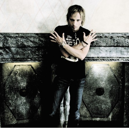 Avantasia - Lost In Space - 1