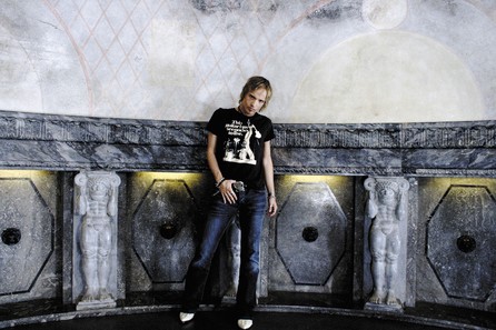 Avantasia - Lost In Space - 3