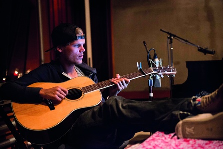 Avicii - 2015 - 5