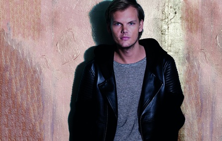 Avicii - 2015 - 6