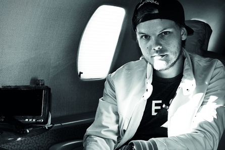 Avicii - 2015 - 7