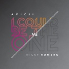Avicii - I Could Be The One (vs. Nicky Romero) - Cover
