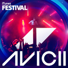 Avicii - iTunes Festival London 2013 - EP Cover