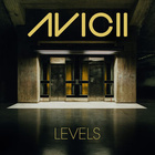 Avicii - Levels - Single Cover