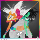 Avicii - The Days / Nights - Cover