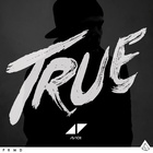 Avicii - True - Album Cover