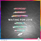 Avicii - Waiting For Love - Cover