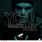 Avicii - You Make Me - Cover