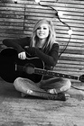 Avril Lavigne - Goodbye Lullaby - 1
