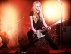 Avril Lavigne - Live - 1