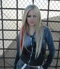 Avril Lavigne - The Best Damn Thing - 1