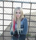 Avril Lavigne - The Best Damn Thing - 2