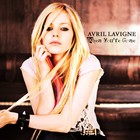 Avril Lavigne - When You're Gone 2007 - Cover