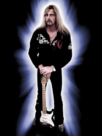 Axel Rudi Pell - Mystica - 3