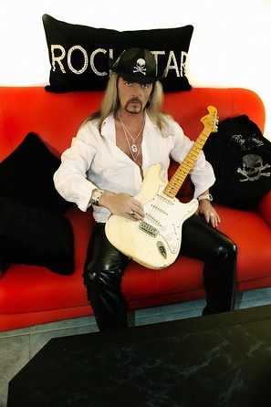 Axel Rudi Pell - Tales Of The Crown - 1