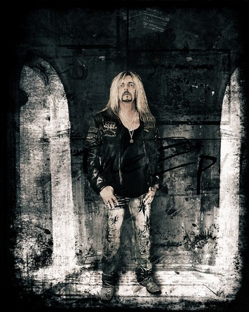 Axel Rudi Pell - Tales Of The Crown - 15