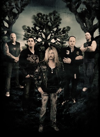 Axel Rudi Pell - Tales Of The Crown - 21