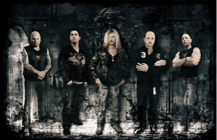 Axel Rudi Pell - Tales Of The Crown - 22