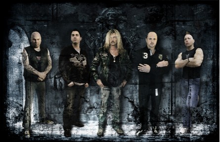 Axel Rudi Pell - Tales Of The Crown - 23