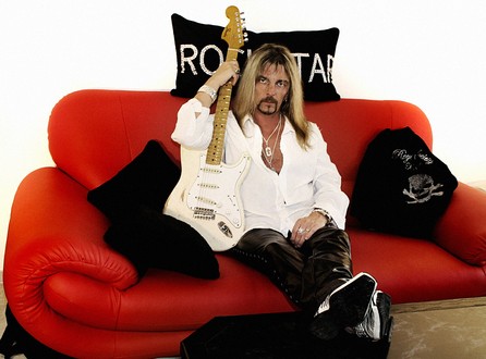 Axel Rudi Pell - Tales Of The Crown - 4