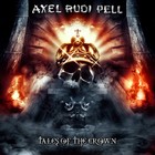 Axel Rudi Pell - Tales Of The Crown - Cover