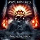 Axel Rudi Pell - Tales Of The Crown - Cover