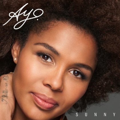 Ayo. - Sunny - Cover