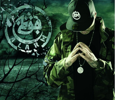 Azad - Alarm - Cover