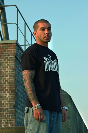 Azad - Azad & Adel Tawil Prison Break Anthem 2007 - 3